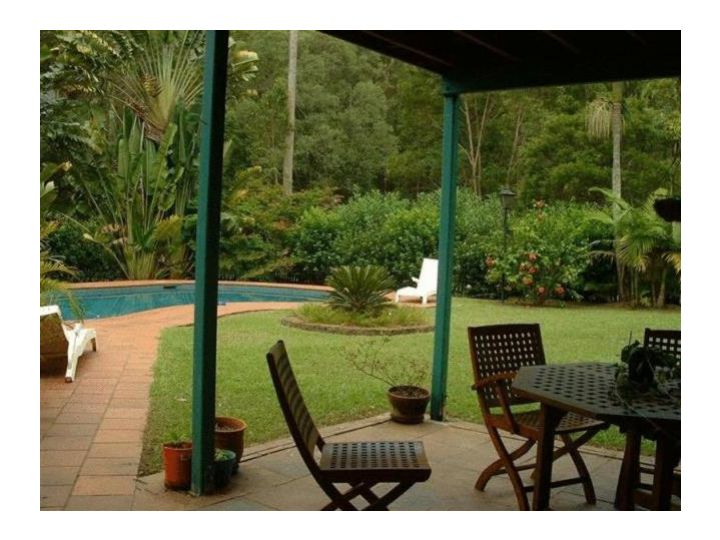 Riviera Bed & Breakfast Bed and breakfast, Gold Coast - imaginea 5