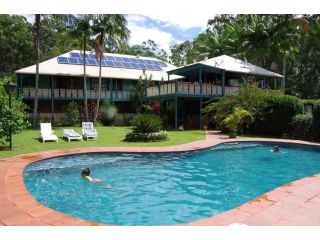 Riviera Bed & Breakfast Bed and breakfast, Gold Coast - 1