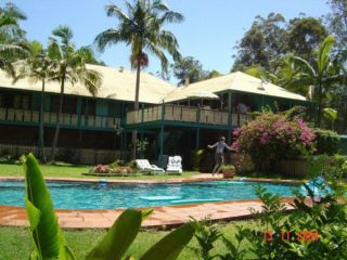Riviera Bed & Breakfast Bed and breakfast, Gold Coast - 4