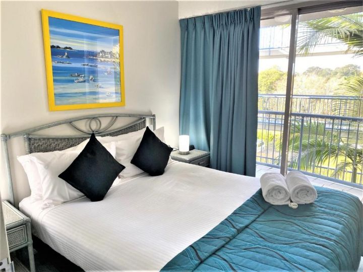 Riviera Resort Hotel, Hervey Bay - imaginea 6