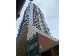 RNR Rundle Mall Apartment, Adelaide - 4