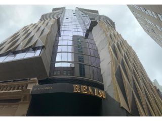 RNR Rundle Mall Apartment, Adelaide - 2