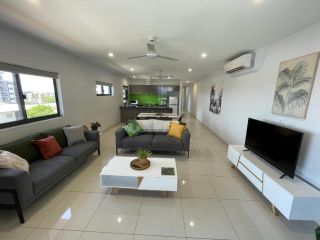 Magnum Serviced Apartments Aparthotel, Darwin - 1