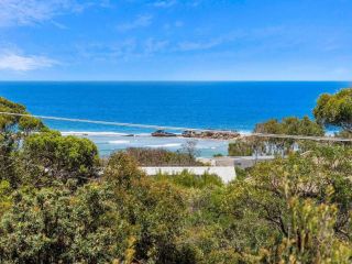 Roadknight Seventh Beach House Guest house, Anglesea - 2