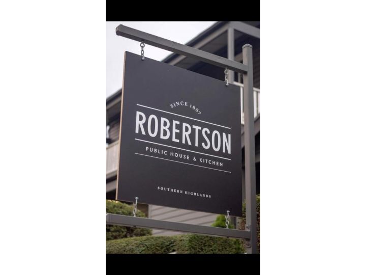 Robertson Public House and Kitchen Hotel, Robertson - imaginea 8