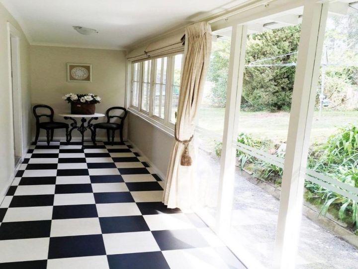 Robin Hill Manor - rambling retreat & tennis court Guest house, Moss Vale - imaginea 18