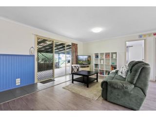 The Spotted Bach Guest house, Lakes Entrance - 3