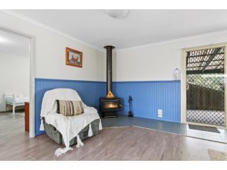 The Spotted Bach Guest house, Lakes Entrance - 1
