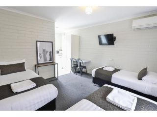 Robinvale Bridge Motel Hotel, Victoria - 5