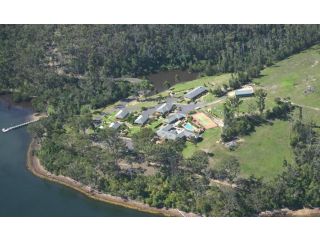 Robyns Nest Guest house, Merimbula - 1