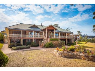 Robyns Nest Guest house, Merimbula - 2