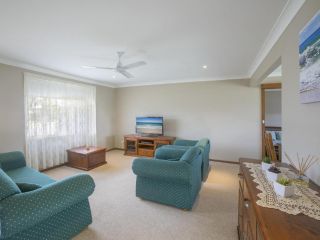 Robys Retreat - Sawtell, NSW Guest house, Sawtell - 2