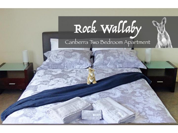 Rock Wallaby Apartment, Kingston - imaginea 6