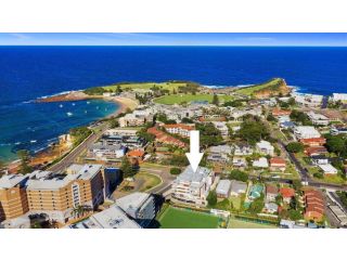Rockpool 101 - In the heart of Terrigal Apartment, Terrigal - 5