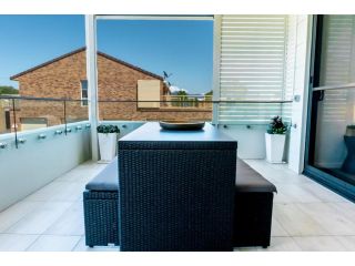 Rockpools 3 Apartment, Sawtell - 5