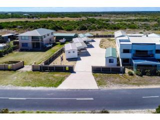 Rockâ€™s Retreat - cabin 1 (seal) Apartment, South Australia - 3