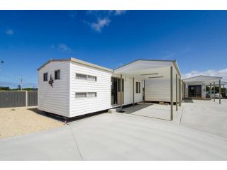 Rockâ€™s Retreat - cabin 1 (seal) Apartment, South Australia - 2
