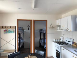 Rockâ€™s Retreat - Cabin 2. Apartment, South Australia - 1