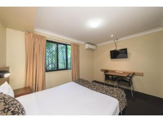 Rocky Resort Motor Inn Hotel, Rockhampton - 4