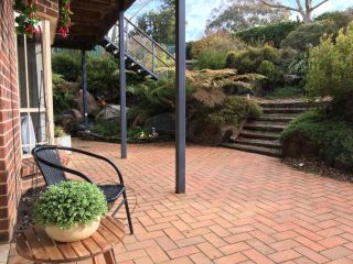 Rocky Rest Guest house, Orange - 2