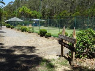 Romantic Cabin Escapes Barrington Tops - Lorikeet Chalet, Bandon Grove - 5