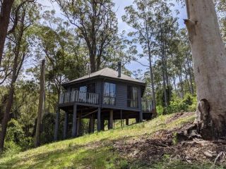 Romantic Cabin Escapes Barrington Tops - Lorikeet Chalet, Bandon Grove - 2