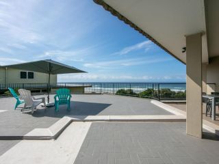 Romiaka 8 - views over the Pippi Beach Apartment, Yamba - 5