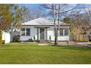 Ronelle Cottage Guest house, Berrima - 2