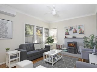 Ronelle Cottage Guest house, Berrima - 4