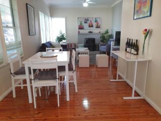 Ronelle Cottage Guest house, Berrima - 5