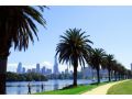 Rooftop infinity pool - St Kilda luxury Apartment, Australia - thumb 16