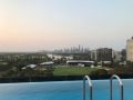 Rooftop infinity pool - St Kilda luxury Apartment, Australia - thumb 10