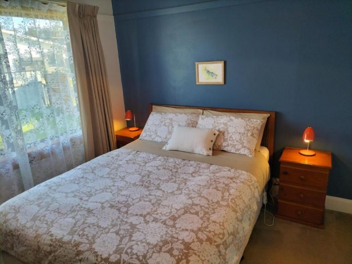Room @ 88 Guest house, Devonport - imaginea 10