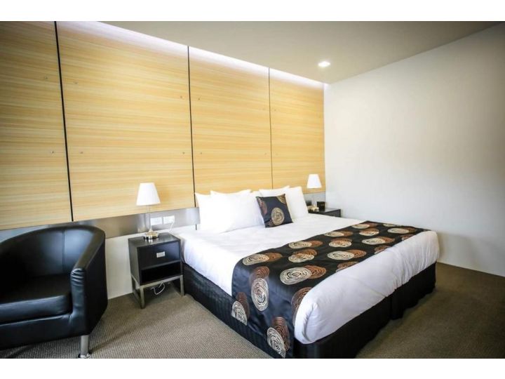 Room Motels Gatton Hotel, Queensland - imaginea 8