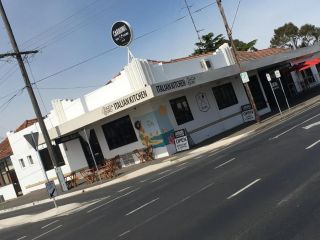 Rooms at Carboni's Hotel, Ballarat - 1