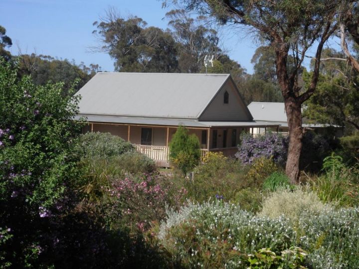 Roosters Rest Bed and breakfast, Port Sorell - imaginea 1