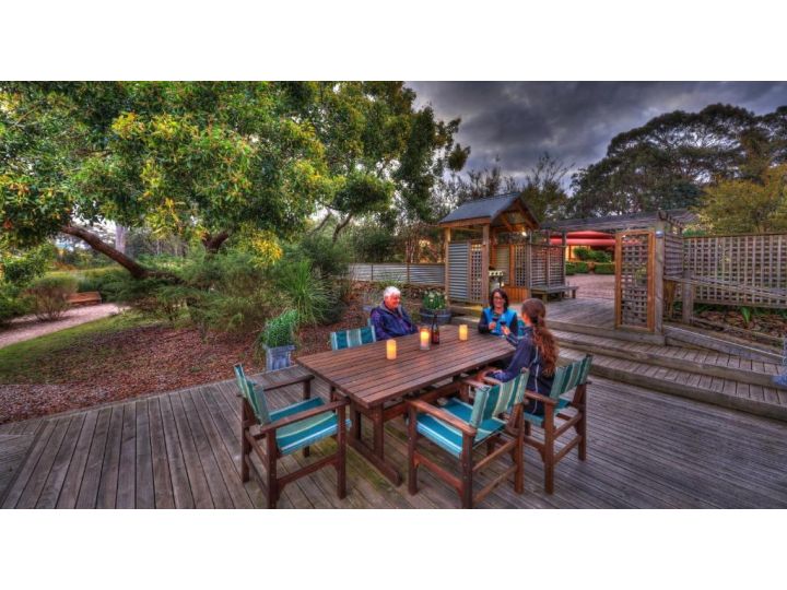 Roosters Rest Bed and breakfast, Port Sorell - imaginea 3