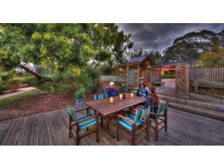 Roosters Rest Bed and breakfast, Port Sorell - 3