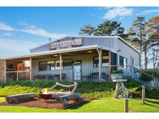 Rosa Glen Retreat - New, Couples farmstay, Margaret River Apartment, Western Australia - 2