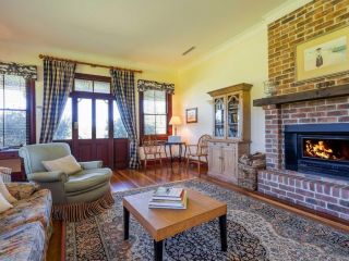Roscrea Homestead - Premier Homestead Accommodation Guest house, New South Wales - 4