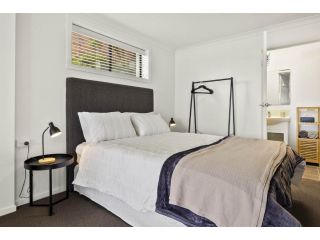 Rose Bay Studio Apartment, Hobart - 1