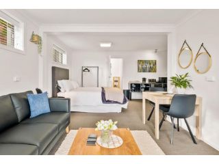 Rose Bay Studio Apartment, Hobart - 2