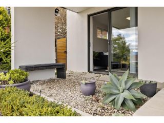 Rose Bay Studio Apartment, Hobart - 4