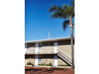 The Rose Hotel & Motel Hotel, Bunbury - 5