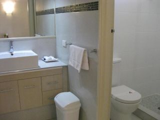 Rose City Motor Inn Hotel, Benalla - 4