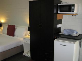 Rose City Motor Inn Hotel, Benalla - 5