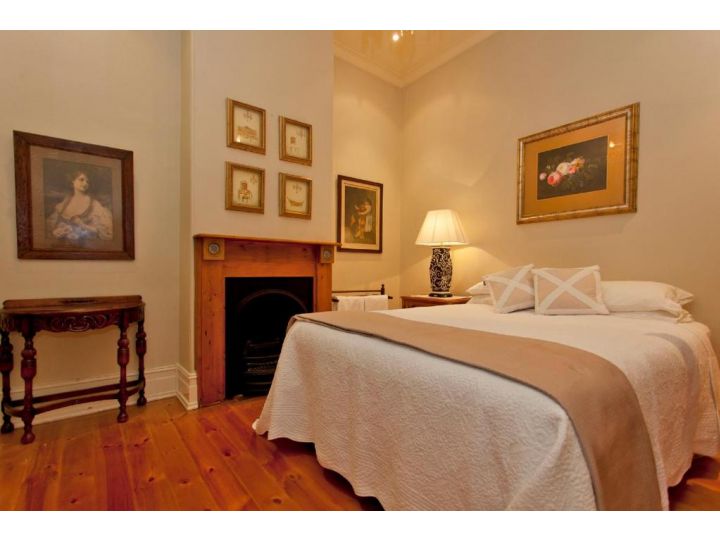 Rose Cottage - Historic Luxury Guest house, Albury - imaginea 14