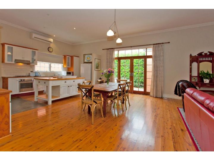 Rose Cottage - Historic Luxury Guest house, Albury - imaginea 8