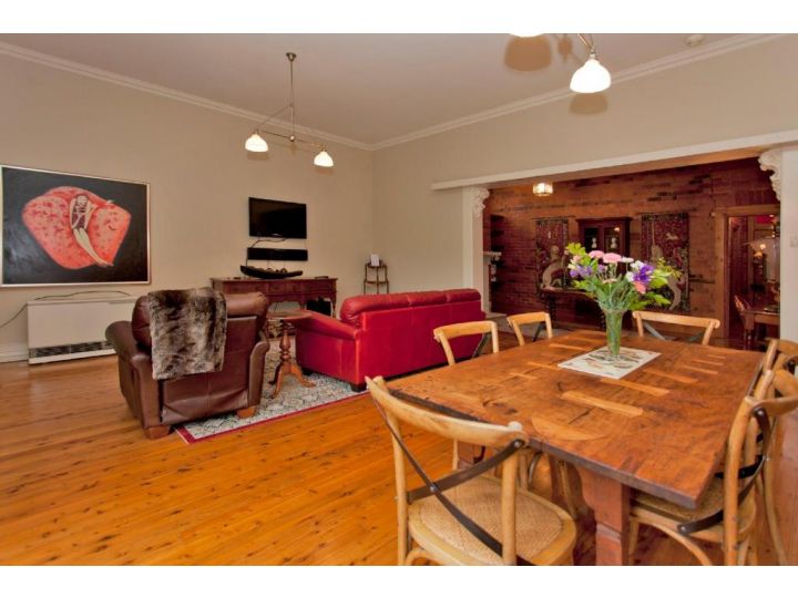 Rose Cottage - Historic Luxury Guest house, Albury - imaginea 6