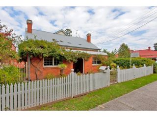 Rose Cottage - Historic Luxury Guest house, Albury - 4